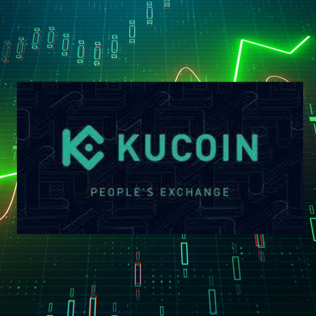 kucoin the peoples crypto exchange