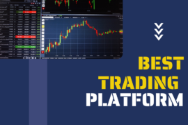 Best Crypto Trading Platform in 2023