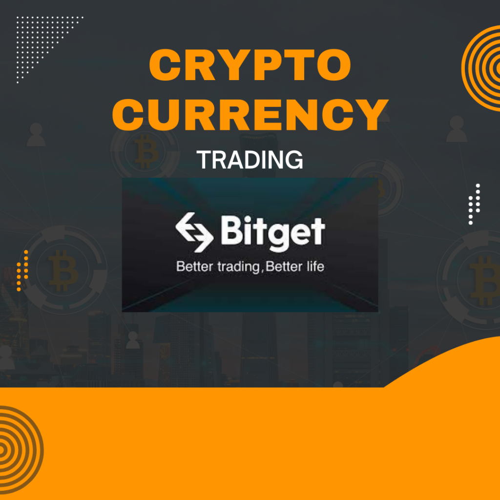 BITGET trading exchange