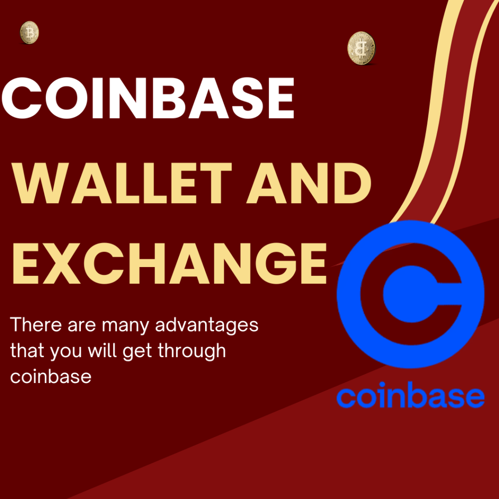 coinbase crypto trading exchange