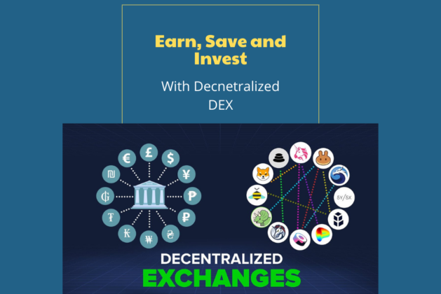 What is Defi in Crypto? Best Decentralized Trading Platform