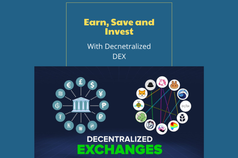 What is Defi in Crypto? Best Decentralized Trading Platform