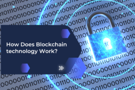 How Does Blockchain Work in Cryptocurrency