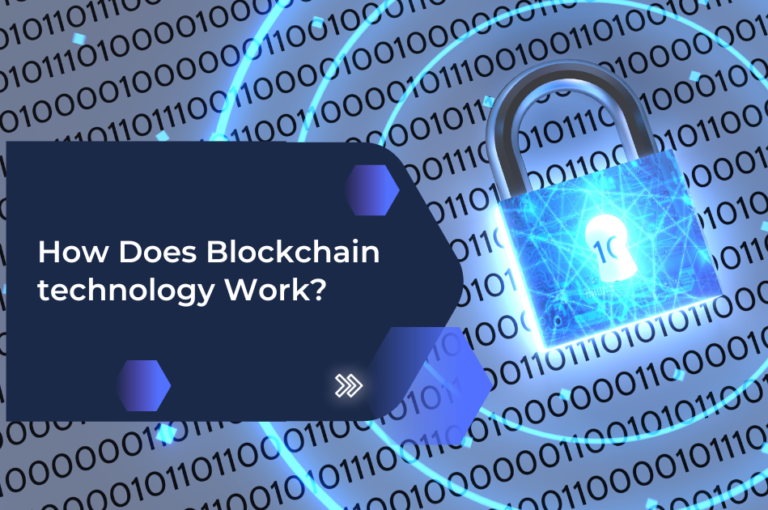 How Does Blockchain Work in Cryptocurrency