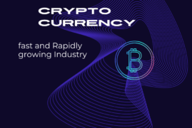 Exploring Cryptocurrency Trends: Growth and Future Potential