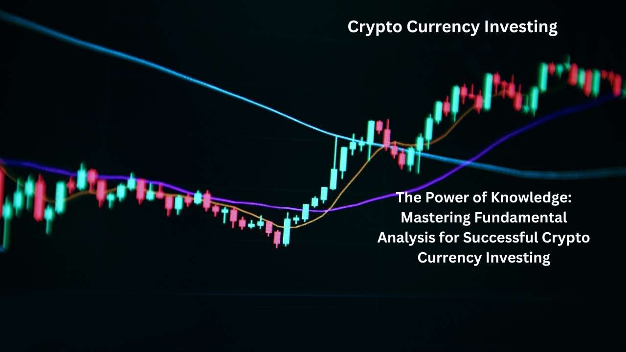 The Power of Knowledge: Mastering Fundamental Analysis for Successful ...