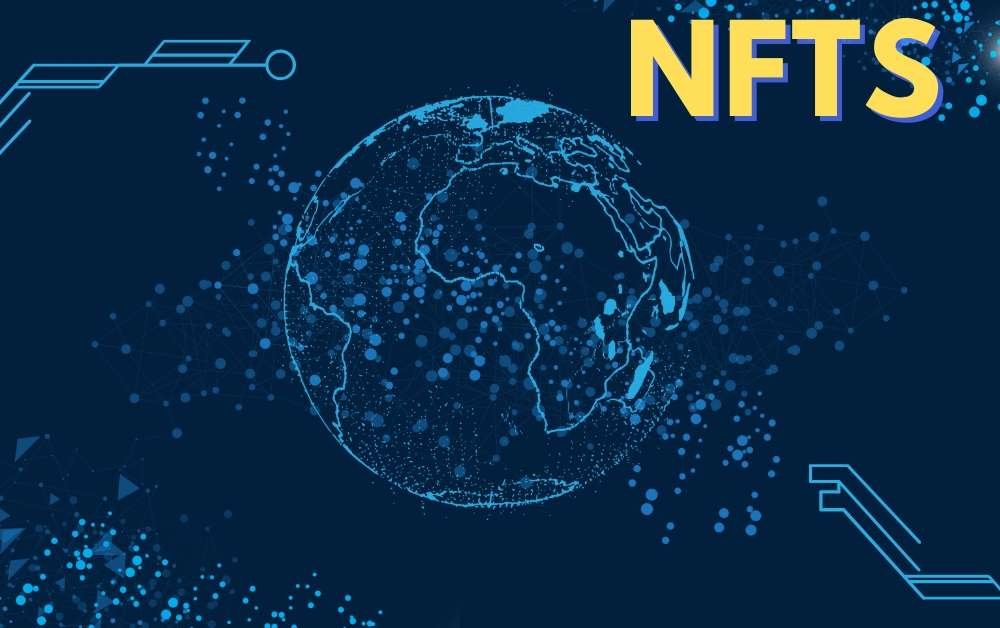 Blockchain Explained: The Rise and Role of NFTs