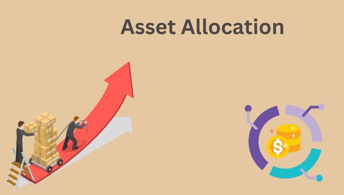 The Importance Of Asset Allocation The Total Trading