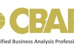 Certified Business Analysis Professional (CBAP) Certification: A Comprehensive Guide