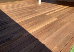 Deck Sanding melbourne