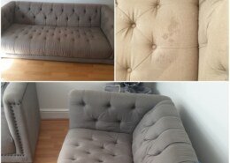 Upholstery Cleaning Glasgow