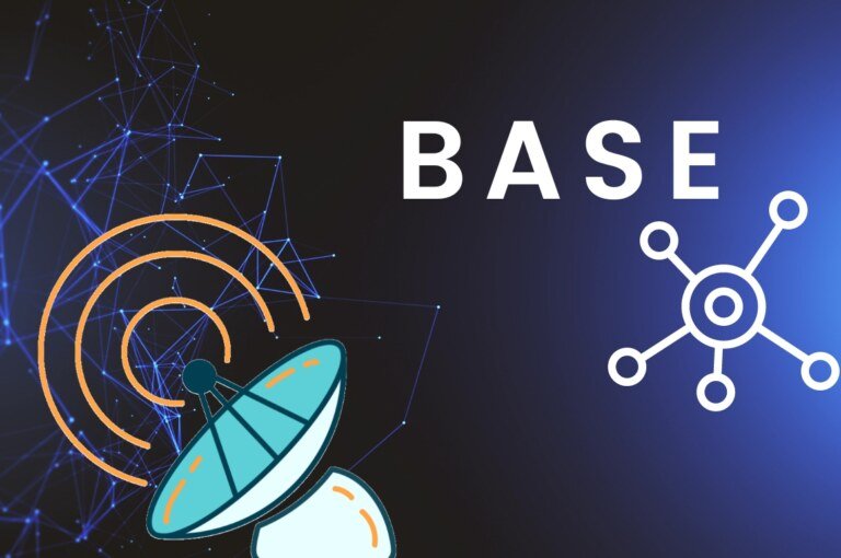 What is Base Network: explain Coinbase’s L2 as the base network.