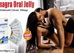 Can Kamagra Oral Jelly Be Used as an Alternative to Viagra?