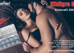 Can Sildigra Gold Help Restore Your Confidence?