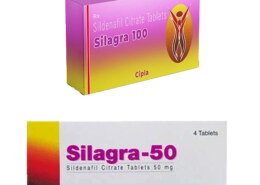 Confidence Reimagined: The Benefits of Silagra for Men