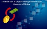 The Dark Side of Cryptocurrency: Uncovering the Environmental Concerns of Mining
